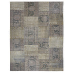 Samsara Overdyed Rug - 8'7"x11'3" Default Title