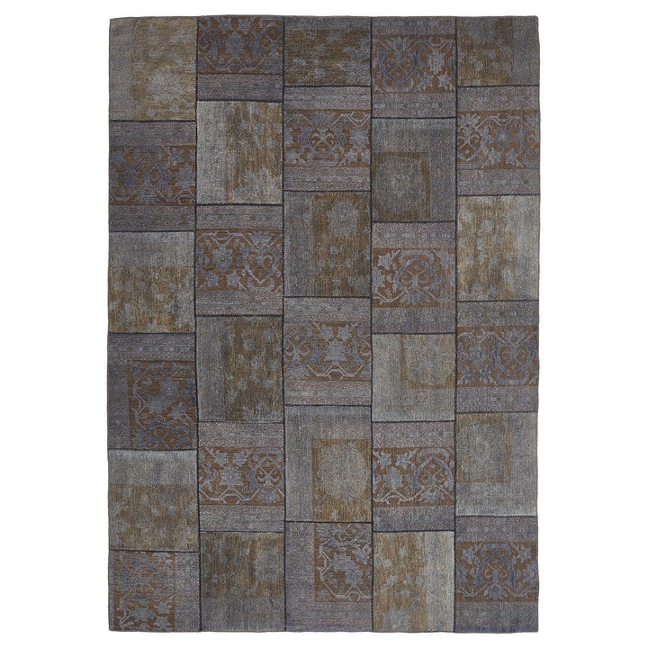 Samsara Overdyed Rug - 8'6"x12'4" Default Title
