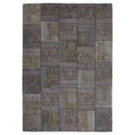 Samsara Overdyed Rug - 8'6"x12'4" Default Title