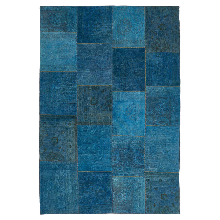 Samsara Overdyed Rug - 8'2"x12'2" Default Title