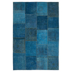 Samsara Overdyed Rug - 8'2"x12'2" Default Title