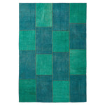 Samsara Overdyed Rug - 8'x11'11" Default Title