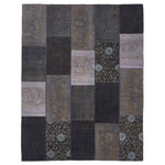 Samsara Overdyed Rug - 8'x10' Default Title