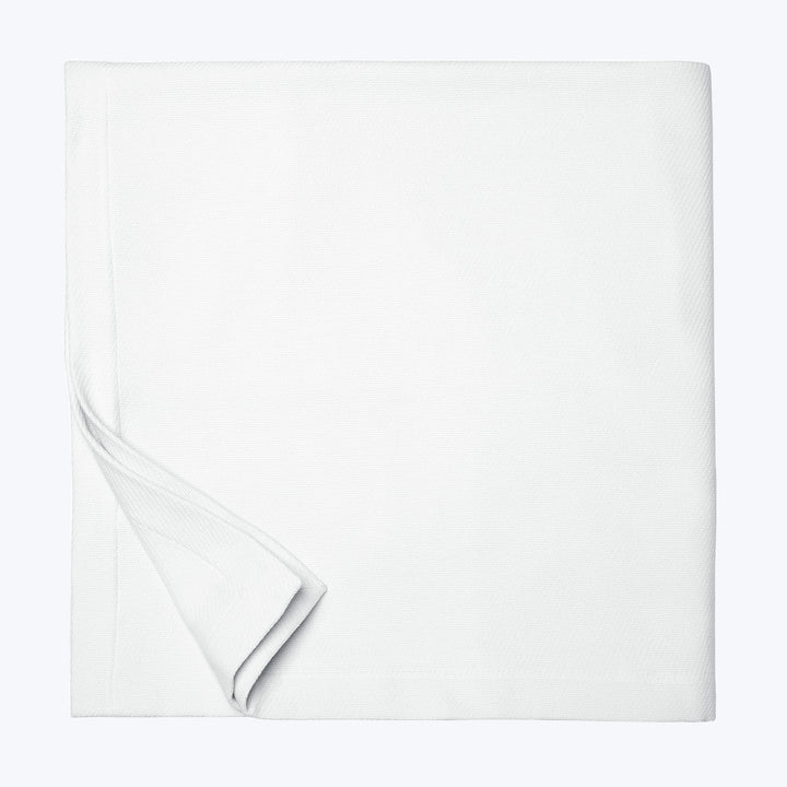 Allegra Blanket-Queen-White