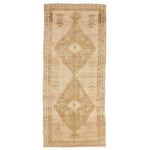 Vintage Turkish Rug - 7'6"x17'3" Default Title