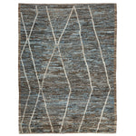 Moroccan Style Rug - 9'7"x12'4" Default Title