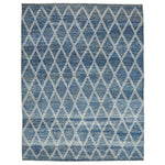 Moroccan Style Rug - 10'x12'5" Default Title