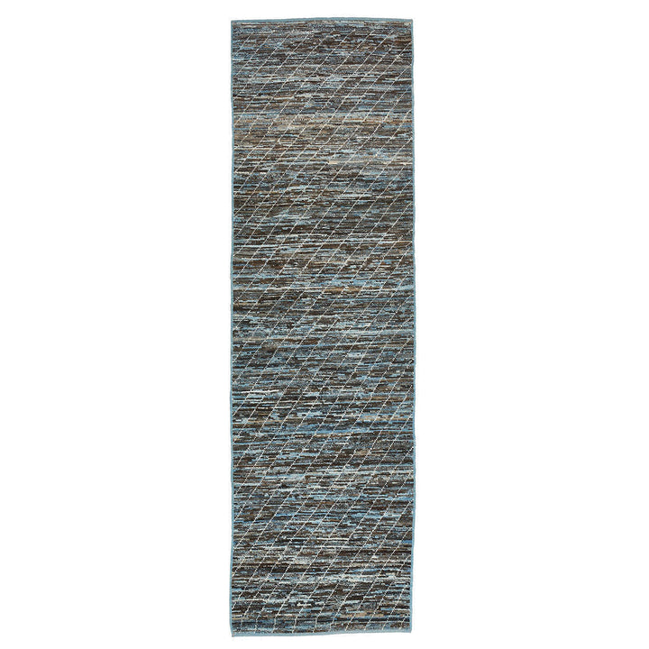 Moroccan Style Rug - 2'11"x13' Default Title