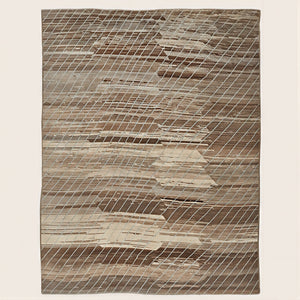 Moroccan Style Rug - 9'x11'9" Default Title