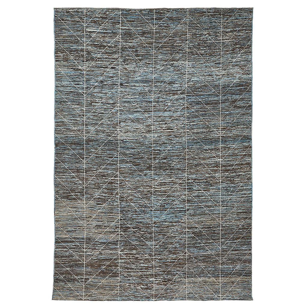 Moroccan Style Rug - 10'4"x14'9" Default Title