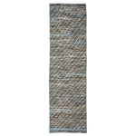 Moroccan Style Rug - 3'1"x11'2" Default Title