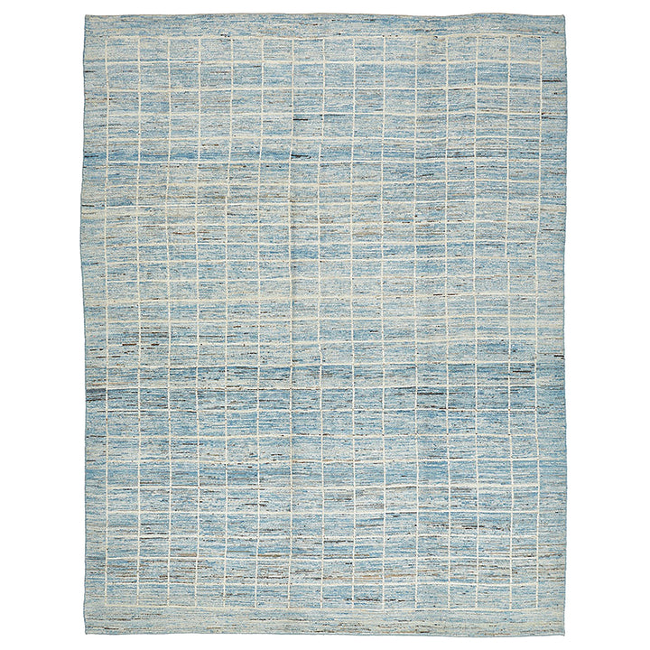 Moroccan Style Rug - 10'6"x13'2" Default Title