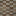 Close-up of coarse woven textile with alternating dark and light stripes.