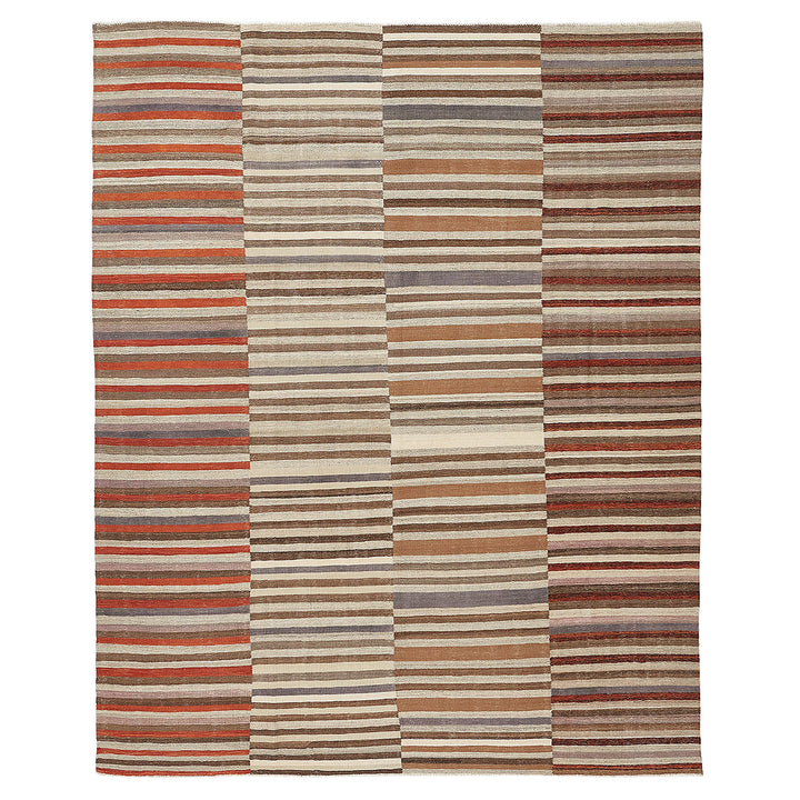 Turkish Kilim Rug - 8'x9'10" Default Title