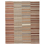 Turkish Kilim Rug - 8'x9'10" Default Title