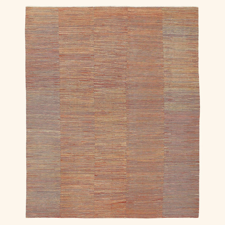 Turkish Kilim Rug - 7'10"x9'9" Default Title
