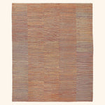 Turkish Kilim Rug - 7'10"x9'9" Default Title