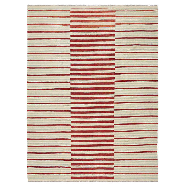 Turkish Kilim Rug - 8'7"x11'7" Default Title