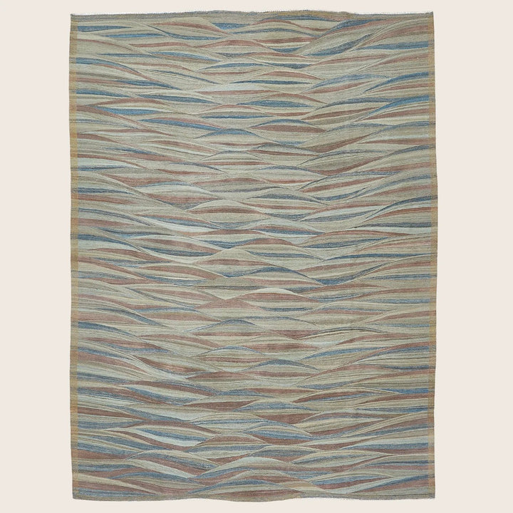 Turkish Kilim Rug - 8'11"x12'1" Default Title