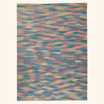 Turkish Kilim Rug - 9'11"x13'11" Default Title