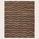 Turkish Kilim Rug - 8'2"x9'10" Default Title