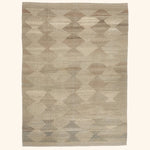 Turkish Kilim Rug - 8'10"x12' Default Title
