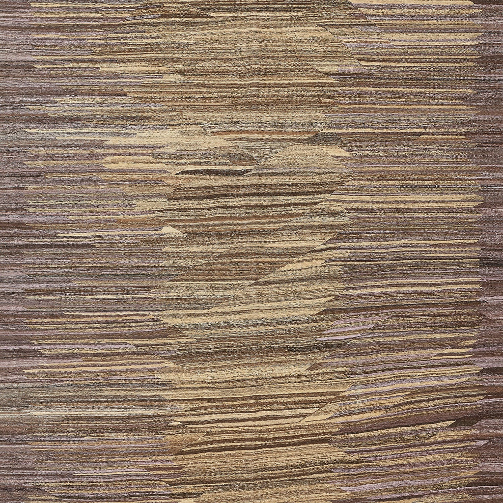 Close-up of wood grain showcasing natural growth rings and fibers.