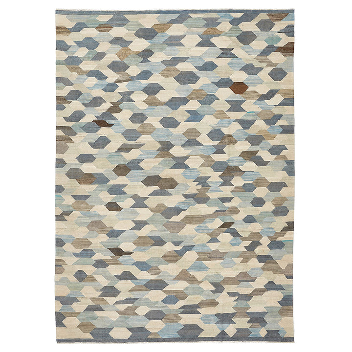 Turkish Kilim Rug - 8'x11'5" Default Title