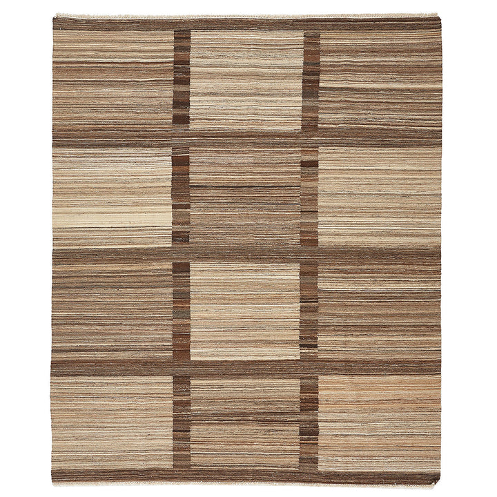 Turkish Kilim Rug - 7'11"x9'8" Default Title