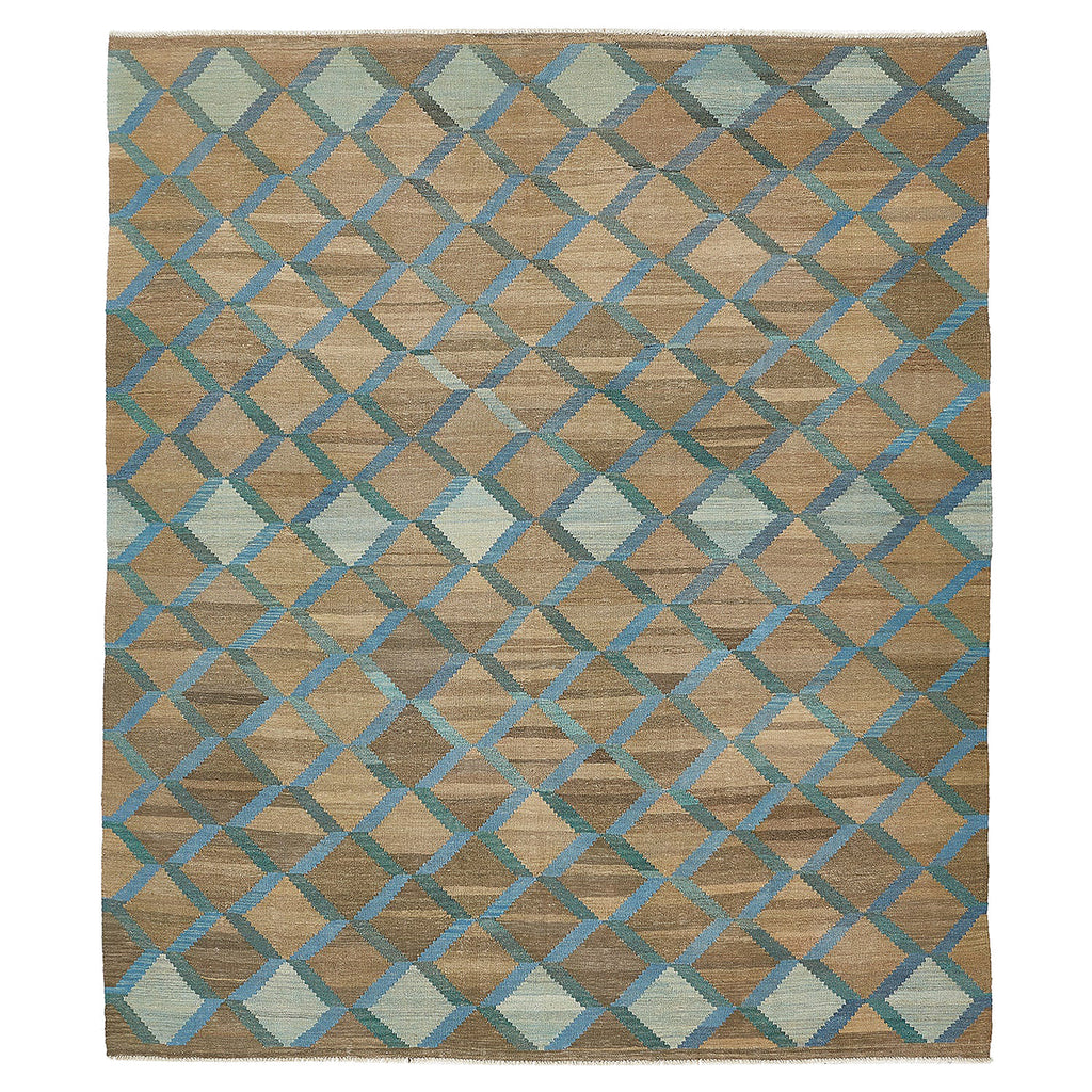 Turkish Kilim Rug - 8'3"x9'9" Default Title