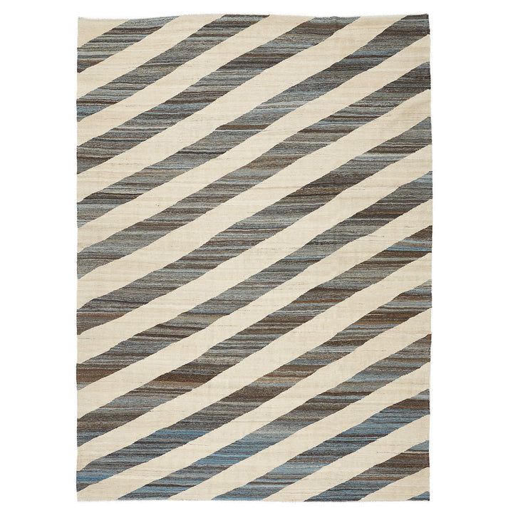 Turkish Kilim Rug - 9'2"x12'4" Default Title