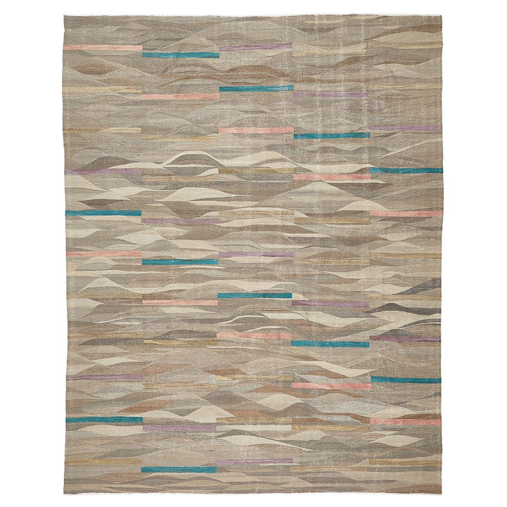 Turkish Kilim Rug - 11'6"x14'9" Default Title