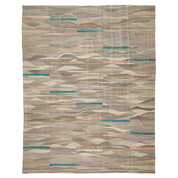 Turkish Kilim Rug - 11'6"x14'9" Default Title