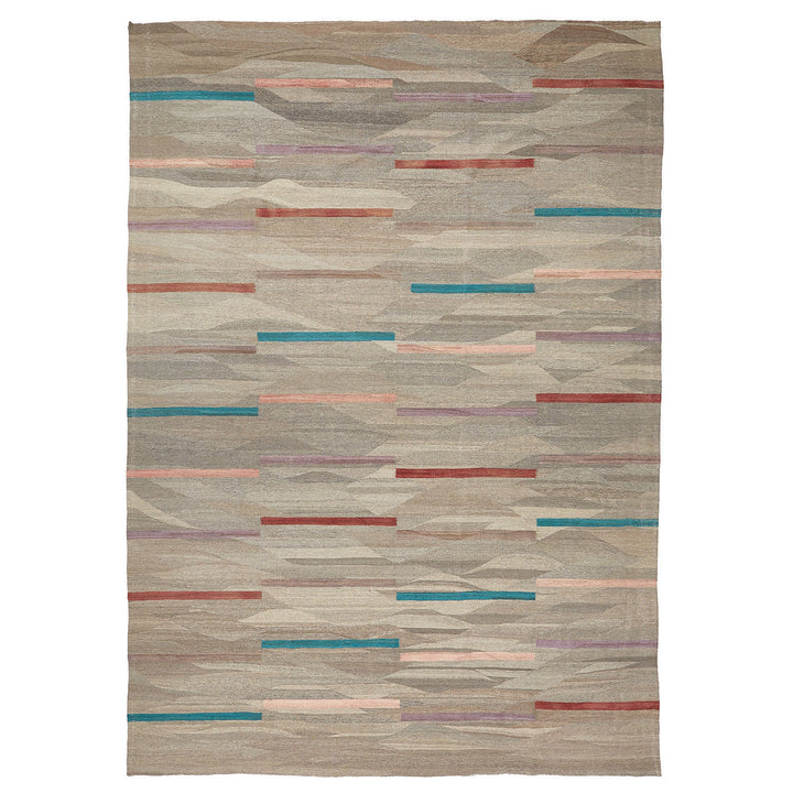 Turkish Kilim Rug - 9'6"x13'9" Default Title