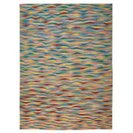 Turkish Kilim Rug - 10'1"x13'11" Default Title
