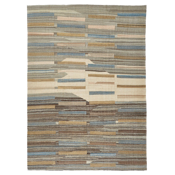 Turkish Kilim Rug - 10'x13'9" Default Title