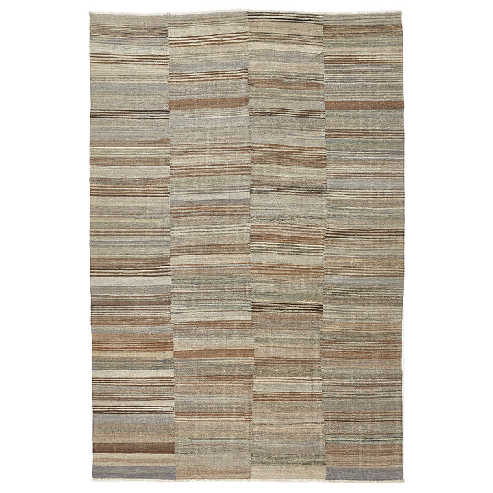 Turkish Kilim Rug - 7'9"x11'5" Default Title