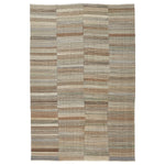 Turkish Kilim Rug - 7'9"x11'5" Default Title