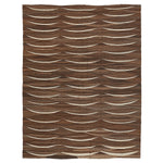 Turkish Kilim Rug - 7'9"x9'10" Default Title