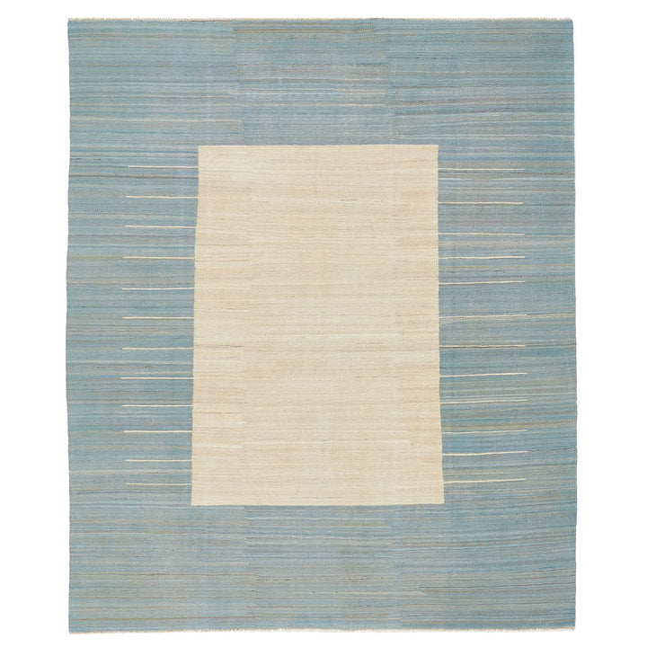 Turkish Kilim Rug - 8'x8'5" Default Title