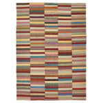 Turkish Kilim Rug - 7'10"x11'3" Default Title
