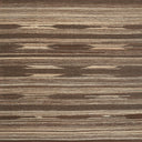 Close-up of a wooden surface with distinct grain pattern.