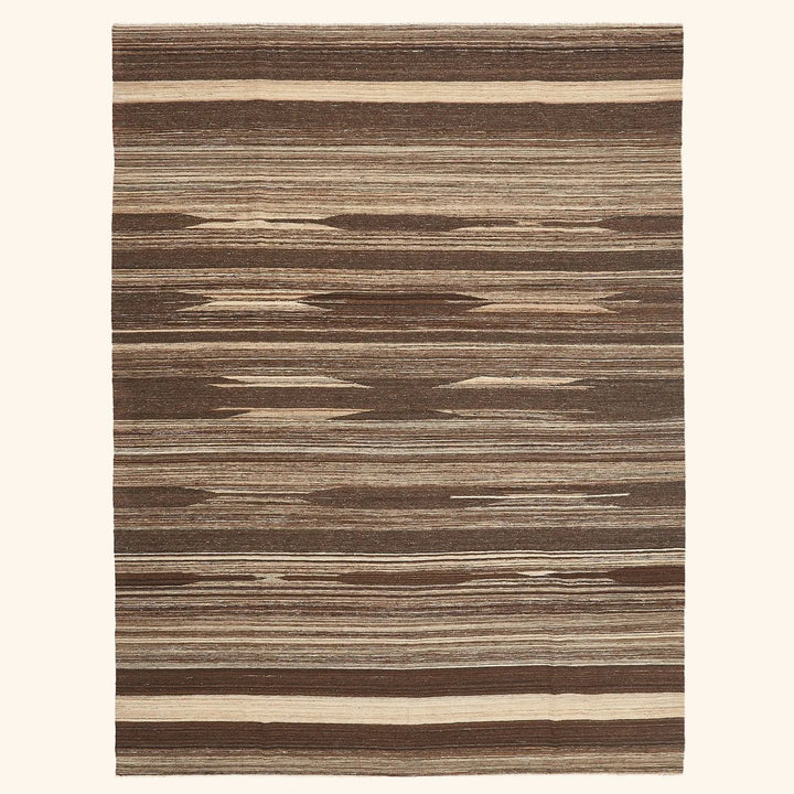 Turkish Kilim Rug - 9'2"x11'11" Default Title