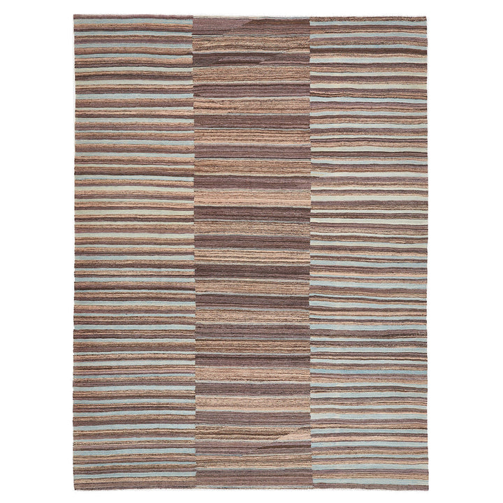 Turkish Kilim Rug - 9'1"x12'3" Default Title