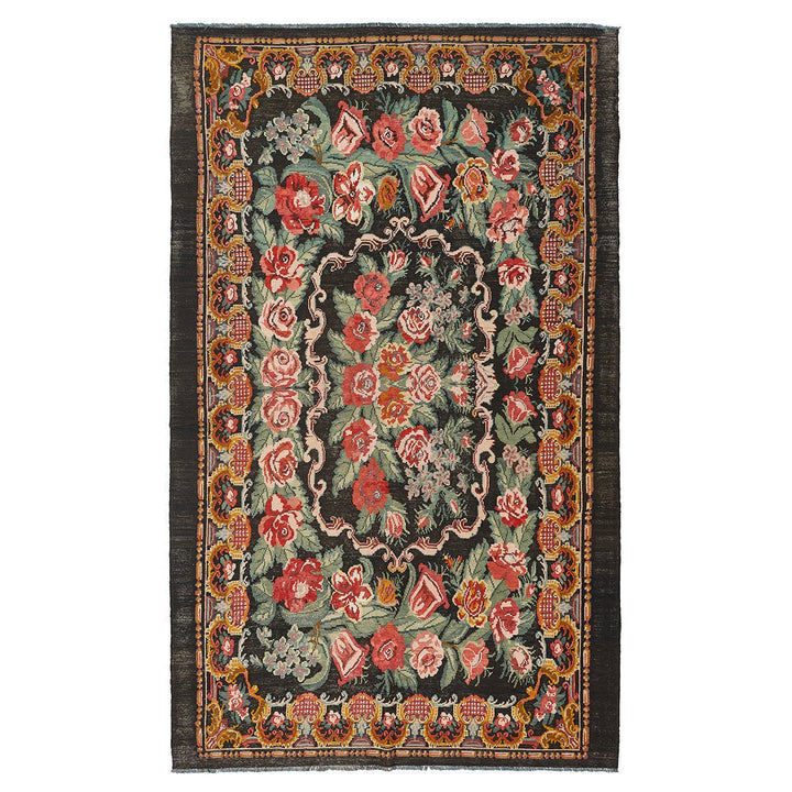 Turkish Kilim Rug - 8'x13'7" Default Title