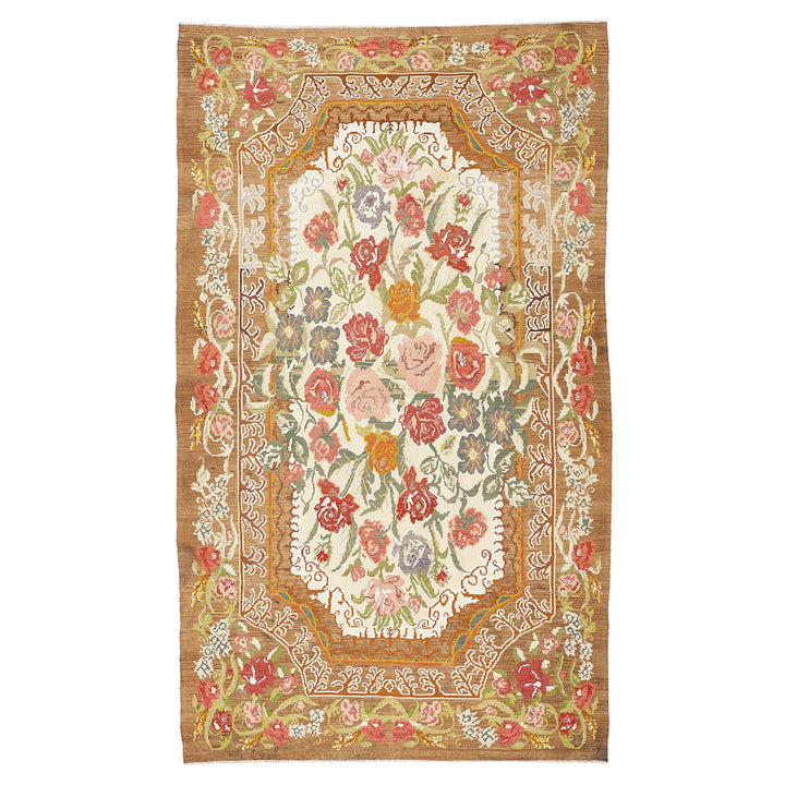 Turkish Kilim Rug - 7'8"x13' Default Title