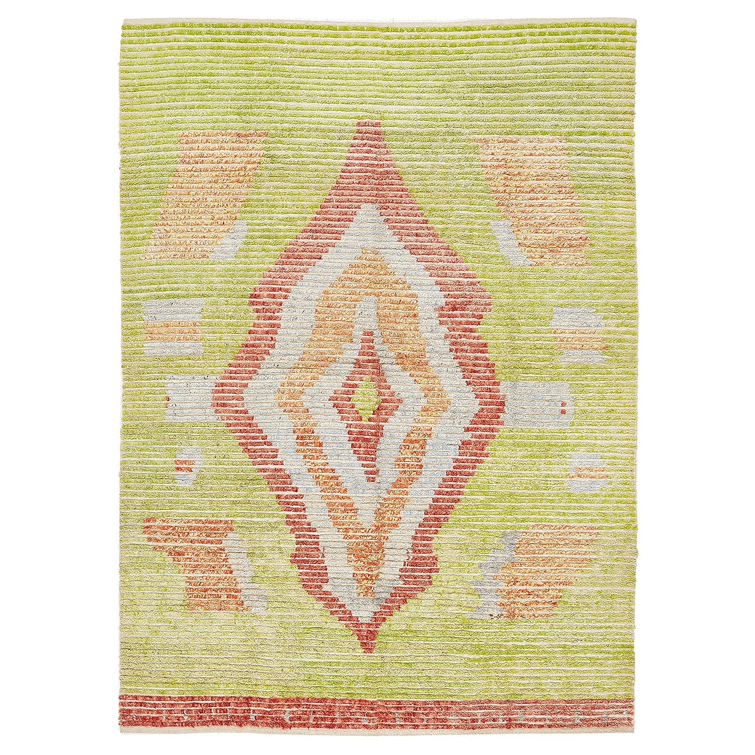 Moroccan Style Rug - 8'6"x11'11" Default Title