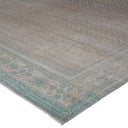 Traditional Silk Rug - 11'07" x 1" Default Title