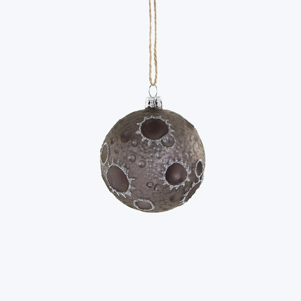 Luna Moon Ornament Default Title