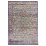 Alchemy Silk Rug - 9'x13'7" Default Title